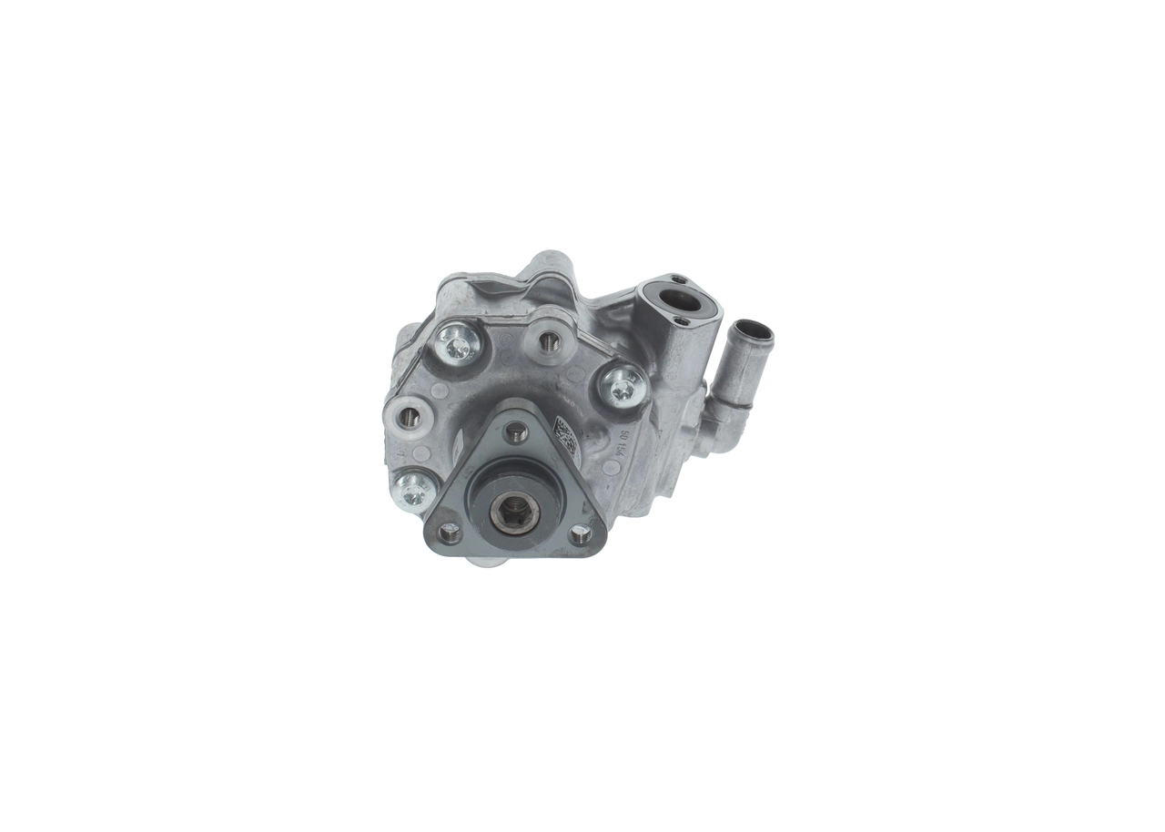 Do koszyka KS01000136 Bosch Pompa wspomagania hydraulicznego kierownicy