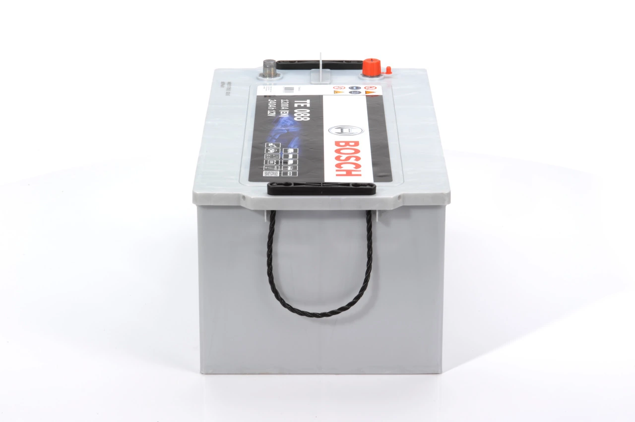 0092TE0888 Bosch Bateria (akumulator)