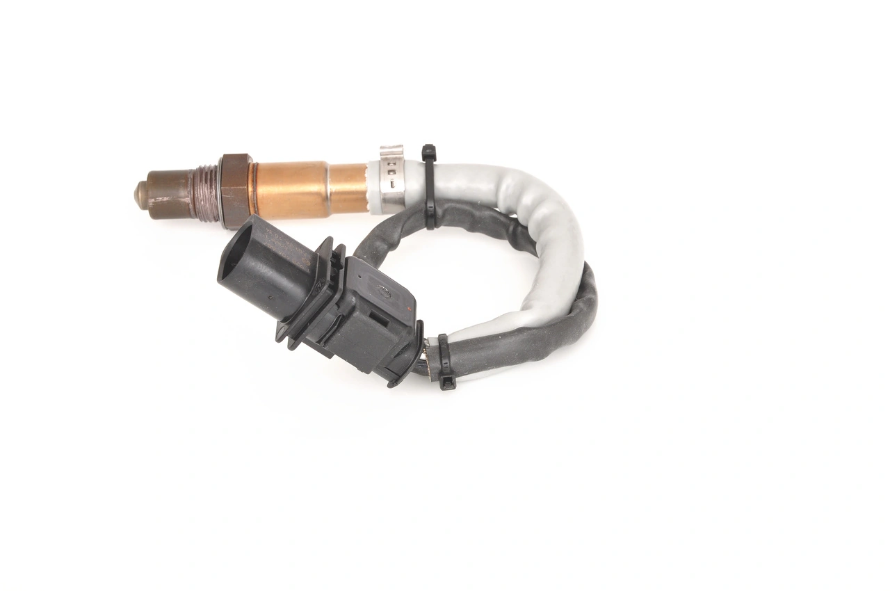 Sonda lambda, czujnik tlenu 0281004083 Bosch