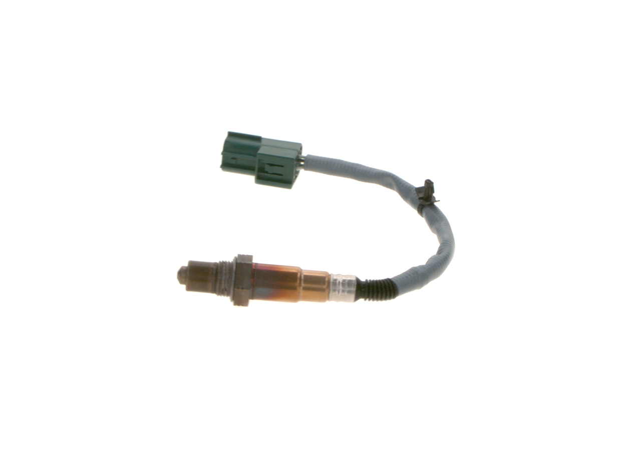 Sonda lambda czujnik tlenu po katalizatorze 0258006513 Bosch