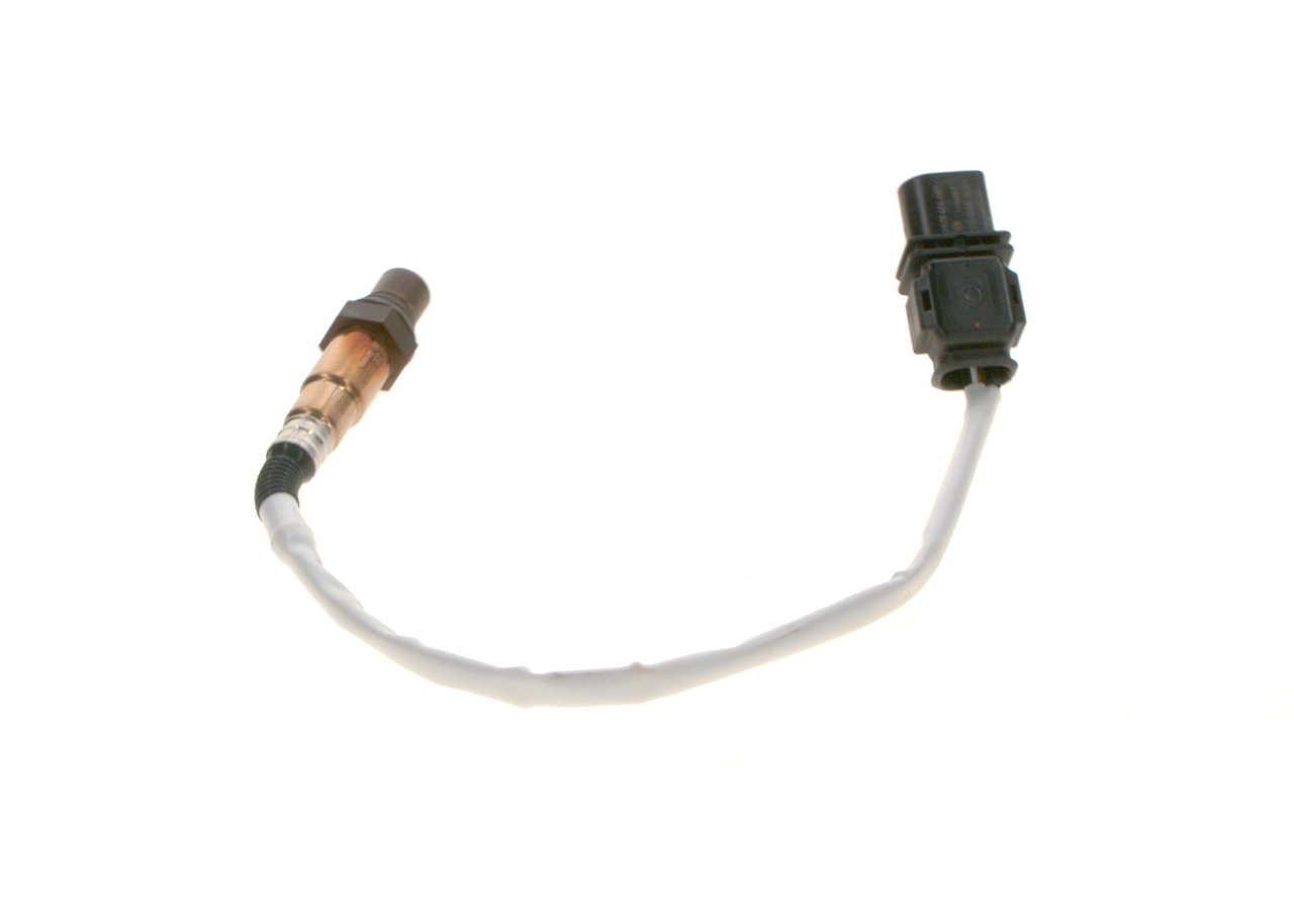 Sonda lambda, czujnik tlenu Bosch 0258017357 cena, od 128,47 USD