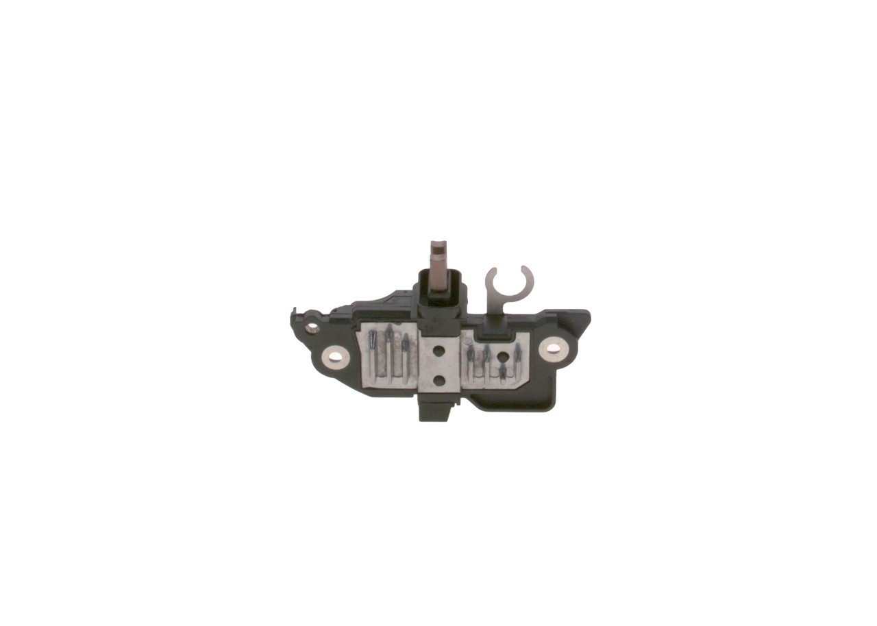 Regulator alternatora (przekaźnik ładowania) Bosch 1986AE0113 cena, od 31,45 USD