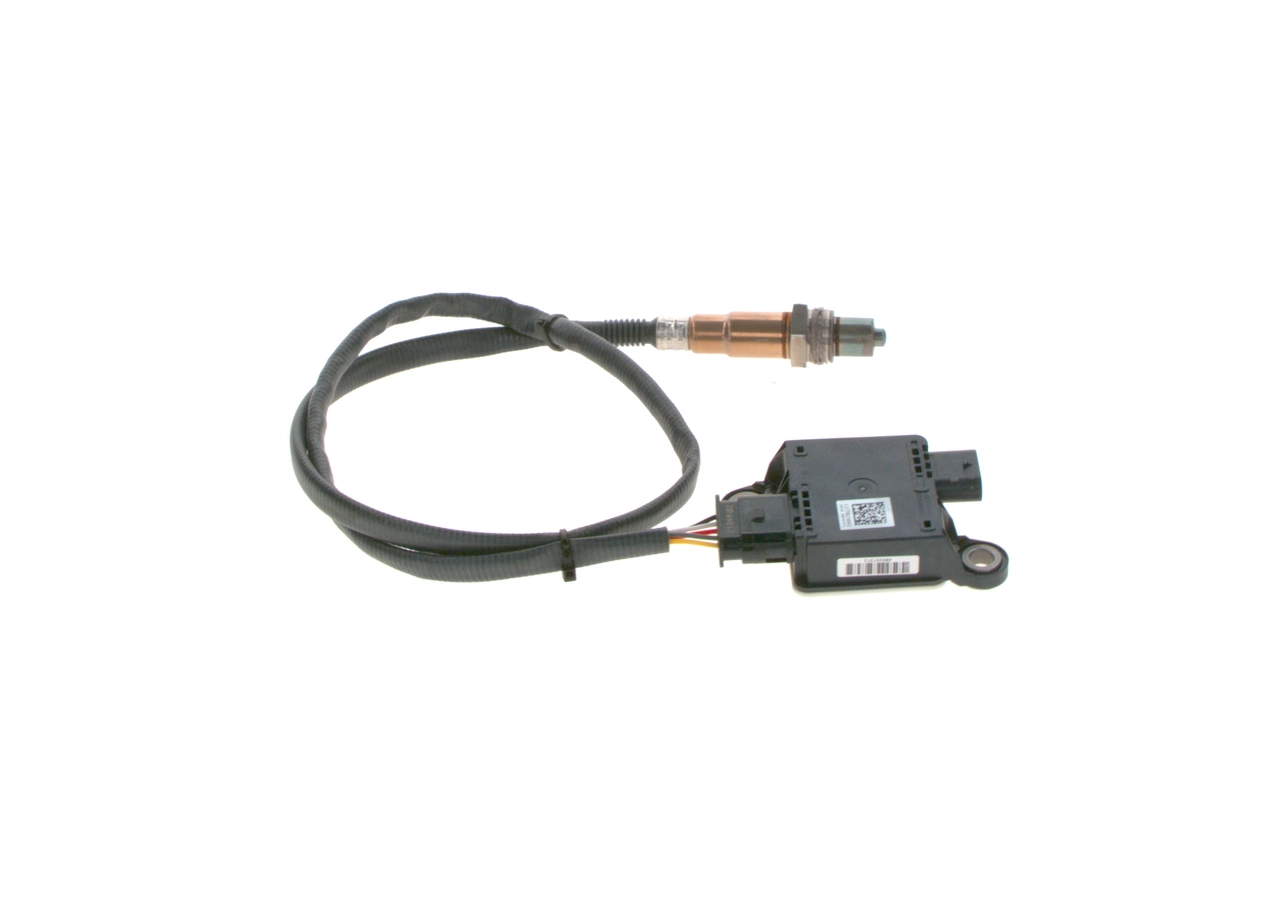 Czujnik tlenków azotu NOX Bosch 0281008468 cena, od 211,05 USD