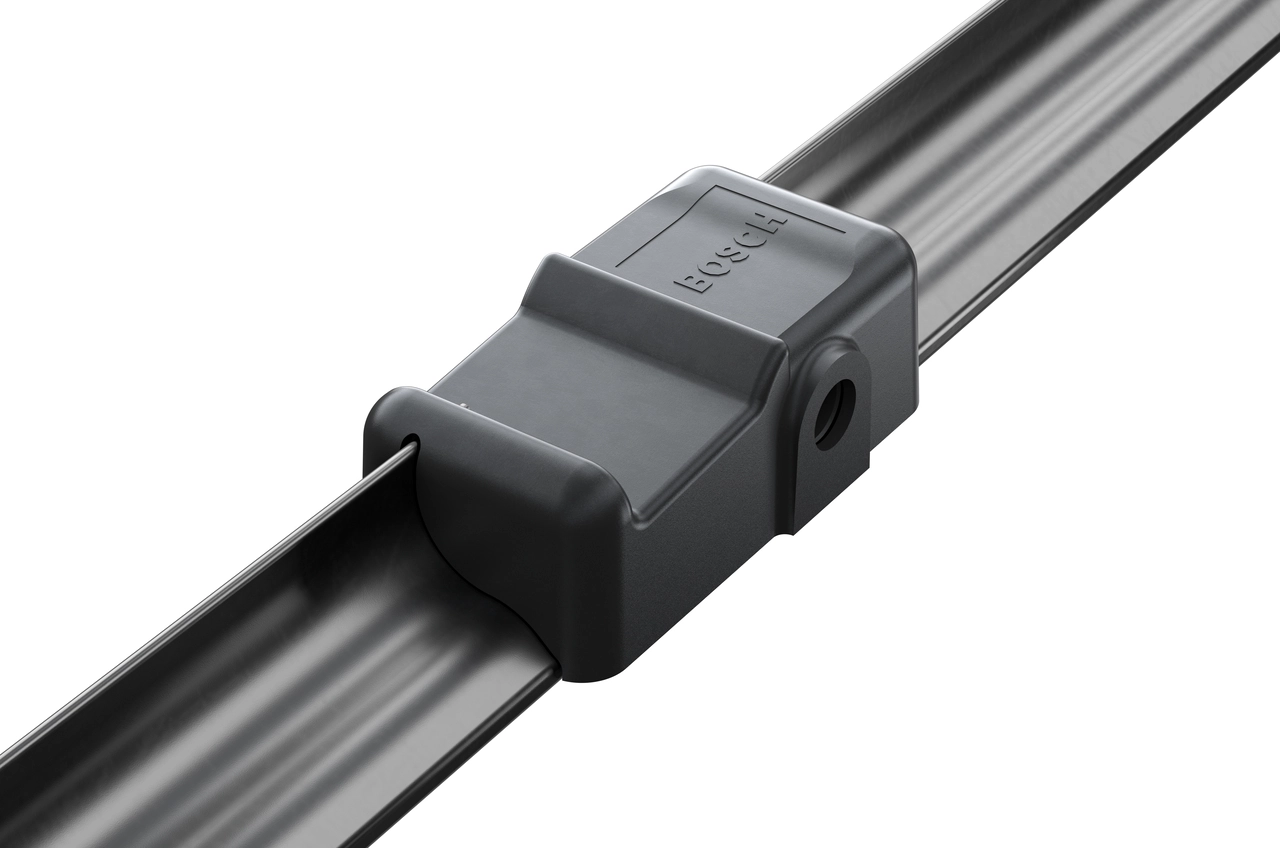 Pióro wycieraczki szyby przedniej, zestaw (2 szt.) Bosch 3397014117 cena, od 58,42 USD