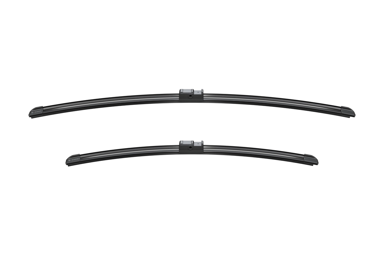 Do koszyka 3397118953 Bosch Pióro wycieraczki szyby przedniej, zestaw (2 szt.)
