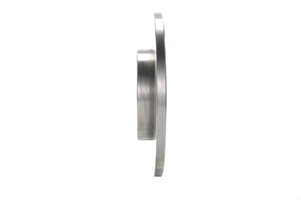 0986478011 Bosch Tarcza hamulcowa przednia