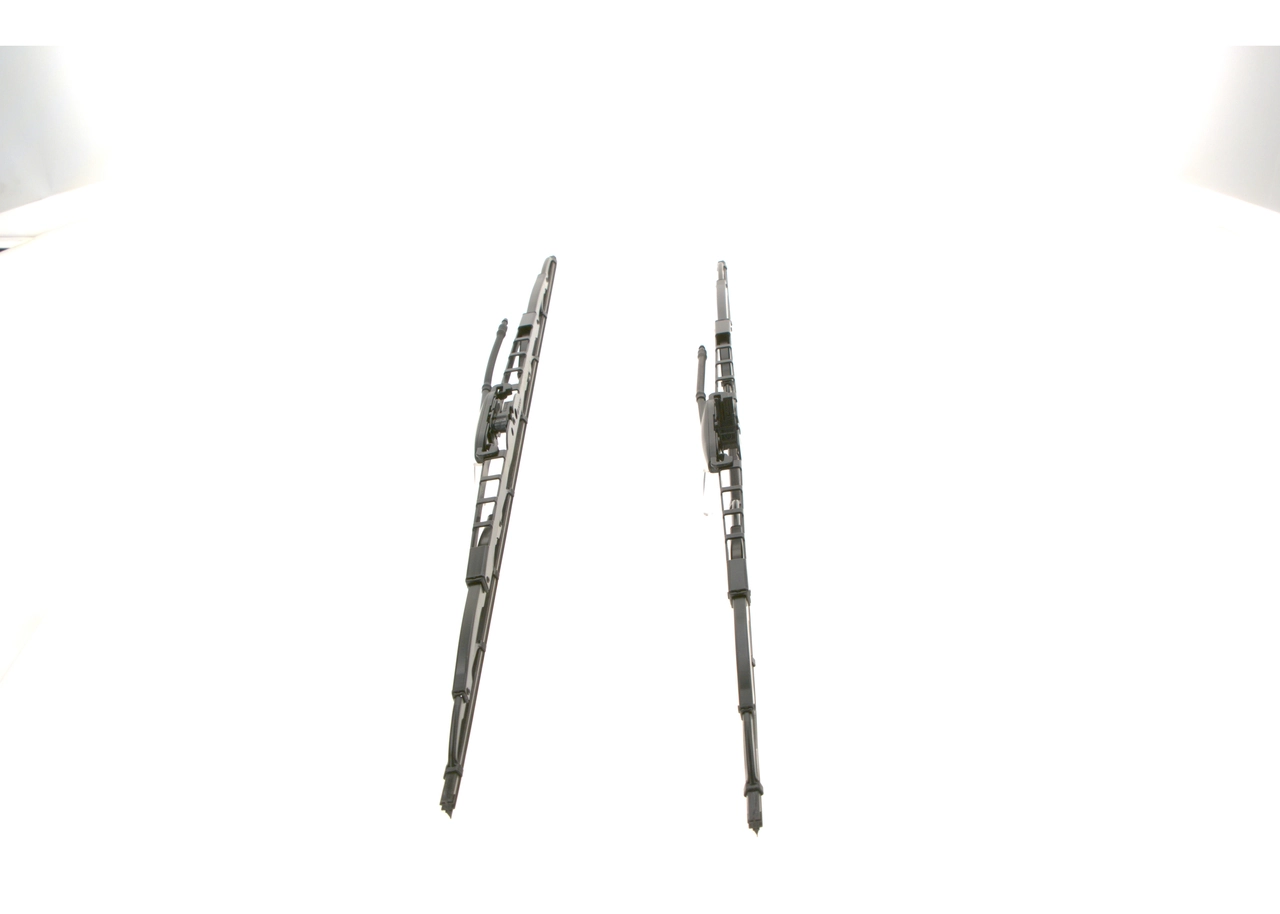 Pióro wycieraczki szyby przedniej, zestaw (2 szt.) Renault Master 2 FD