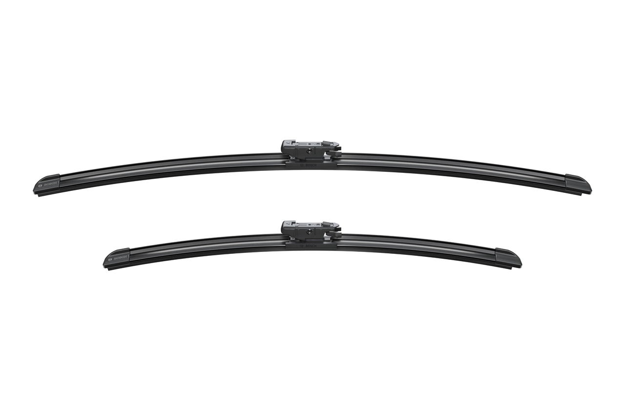 Do koszyka 3397014010 Bosch Pióro wycieraczki szyby przedniej, zestaw (2 szt.)