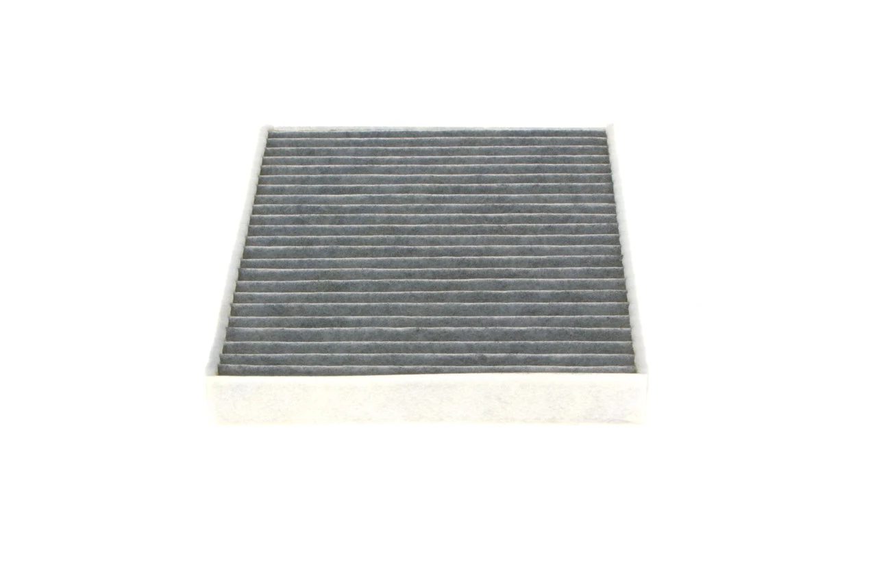 Do koszyka 1987432361 Bosch Filtr kabiny