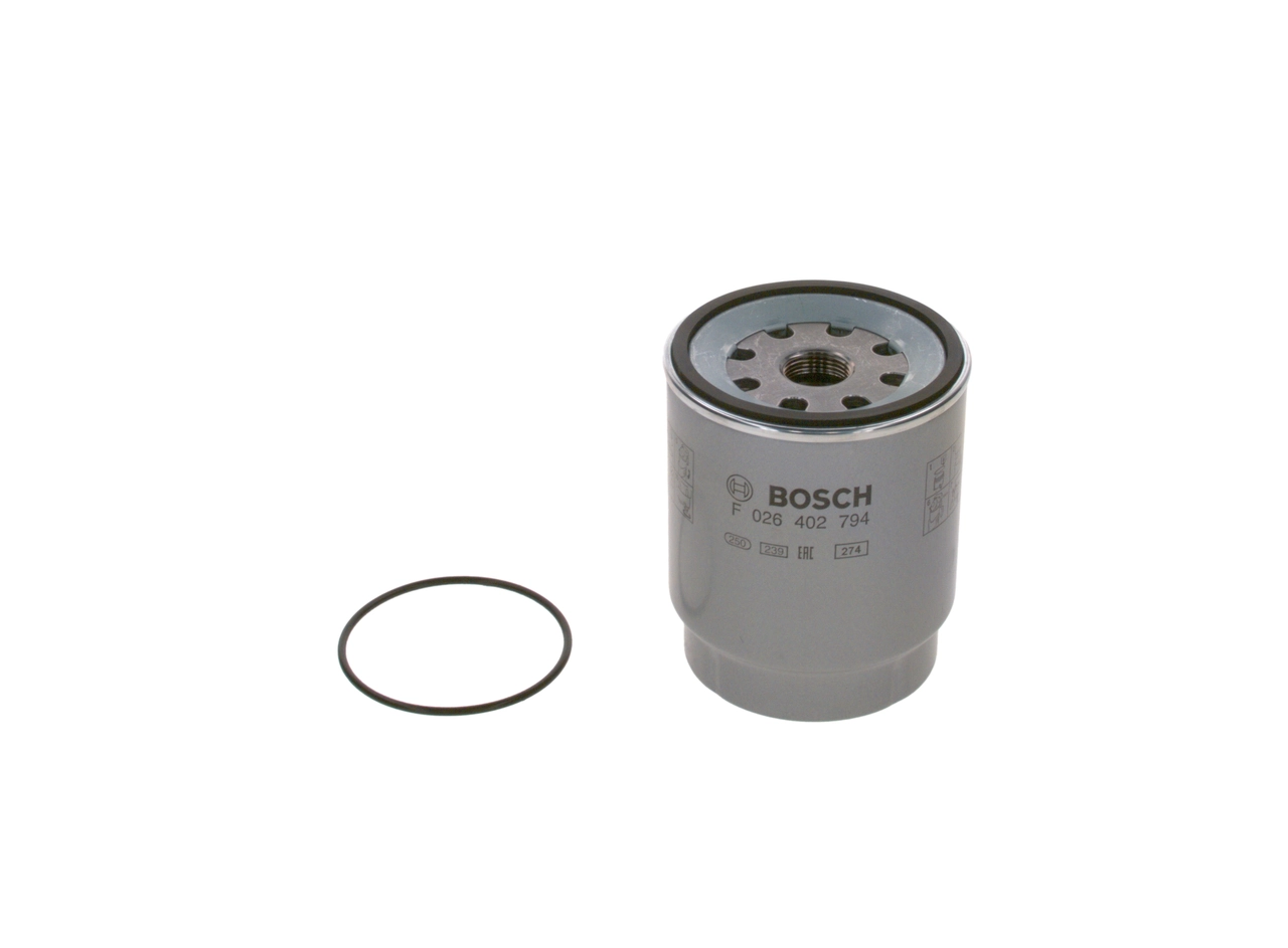 F026402794 Bosch Filtr paliwa