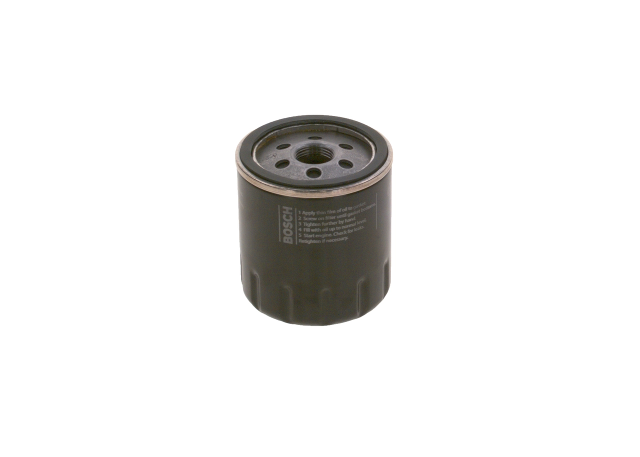 Filtr oleju Bosch F026407017 cena, od 8,00 USD