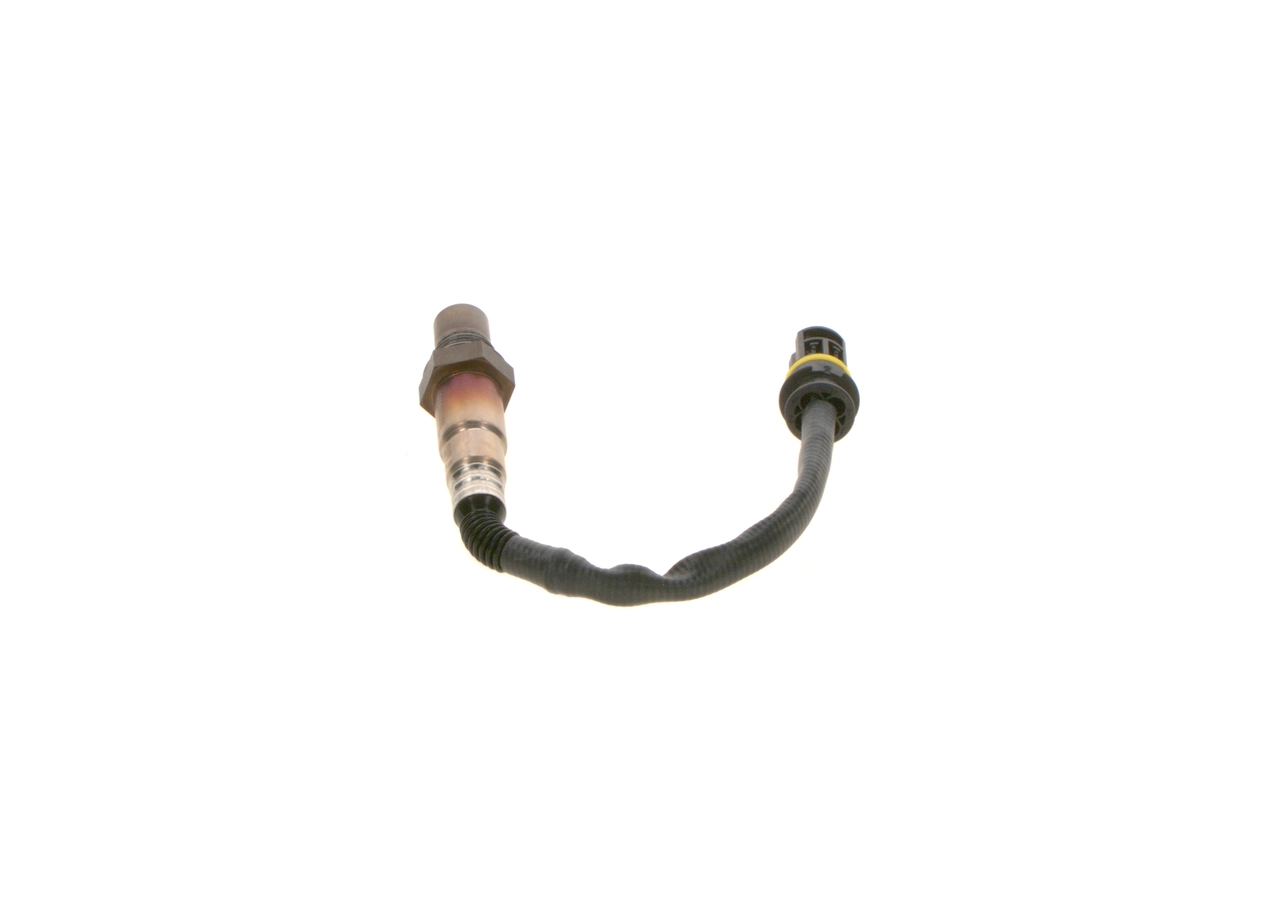 0258006123 Bosch Sonda lambda, czujnik tlenu