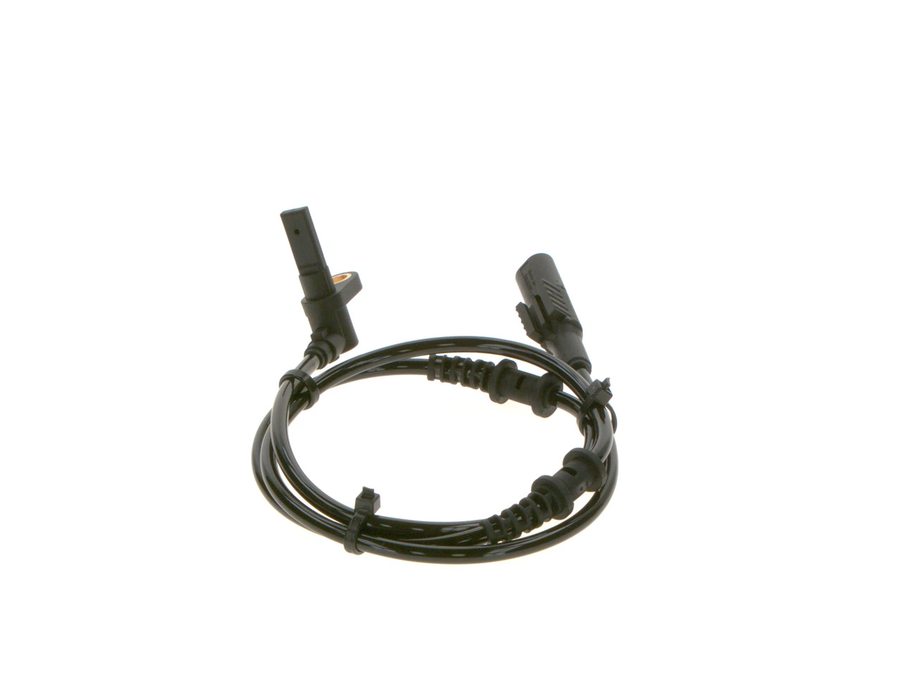 Czujnik ABS przedni Bosch 0986594590 cena, od 26,16 USD