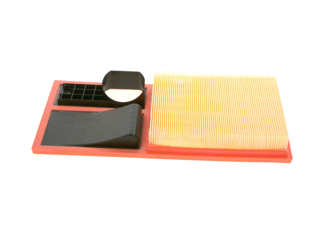 Filtr powietrza Bosch F026400035 cena, od 11,26 USD