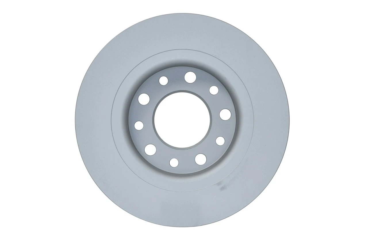 Do koszyka 0986479C41 Bosch Tarcza hamulcowa tylna