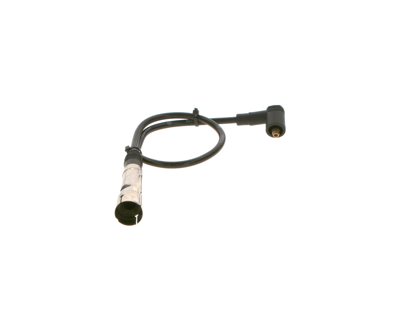 Do koszyka 0986356342 Bosch Zestaw przewodów wysokiego napięcia