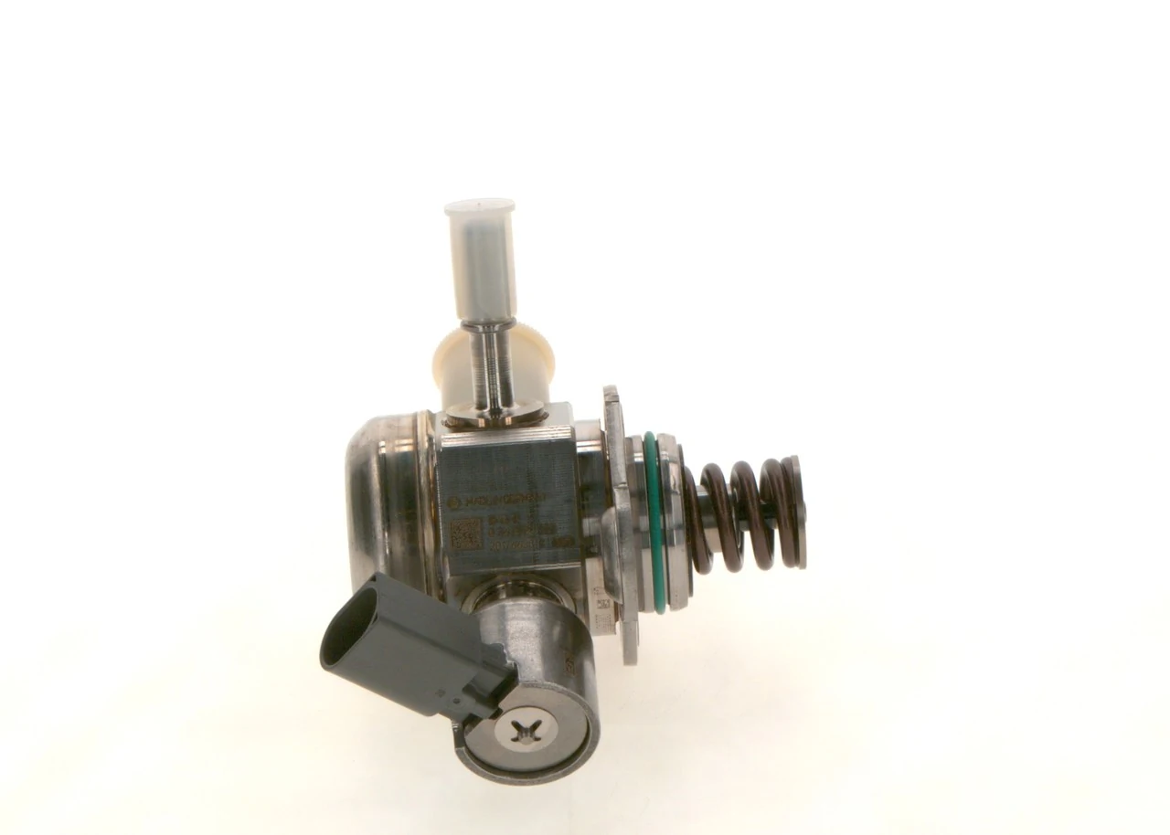 Pompa wtryskowa wysokiego ciśnienia Porsche Panamera 970