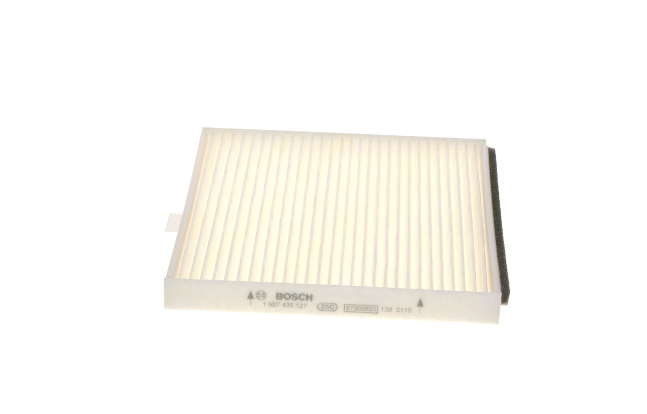 Filtr kabiny Bosch 1987435127 cena, od 10,54 USD