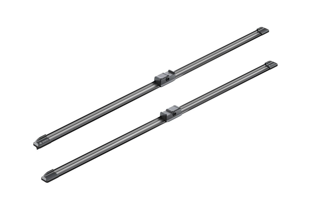 Pióro wycieraczki szyby przedniej, zestaw (2 szt.) 3397118950 Bosch