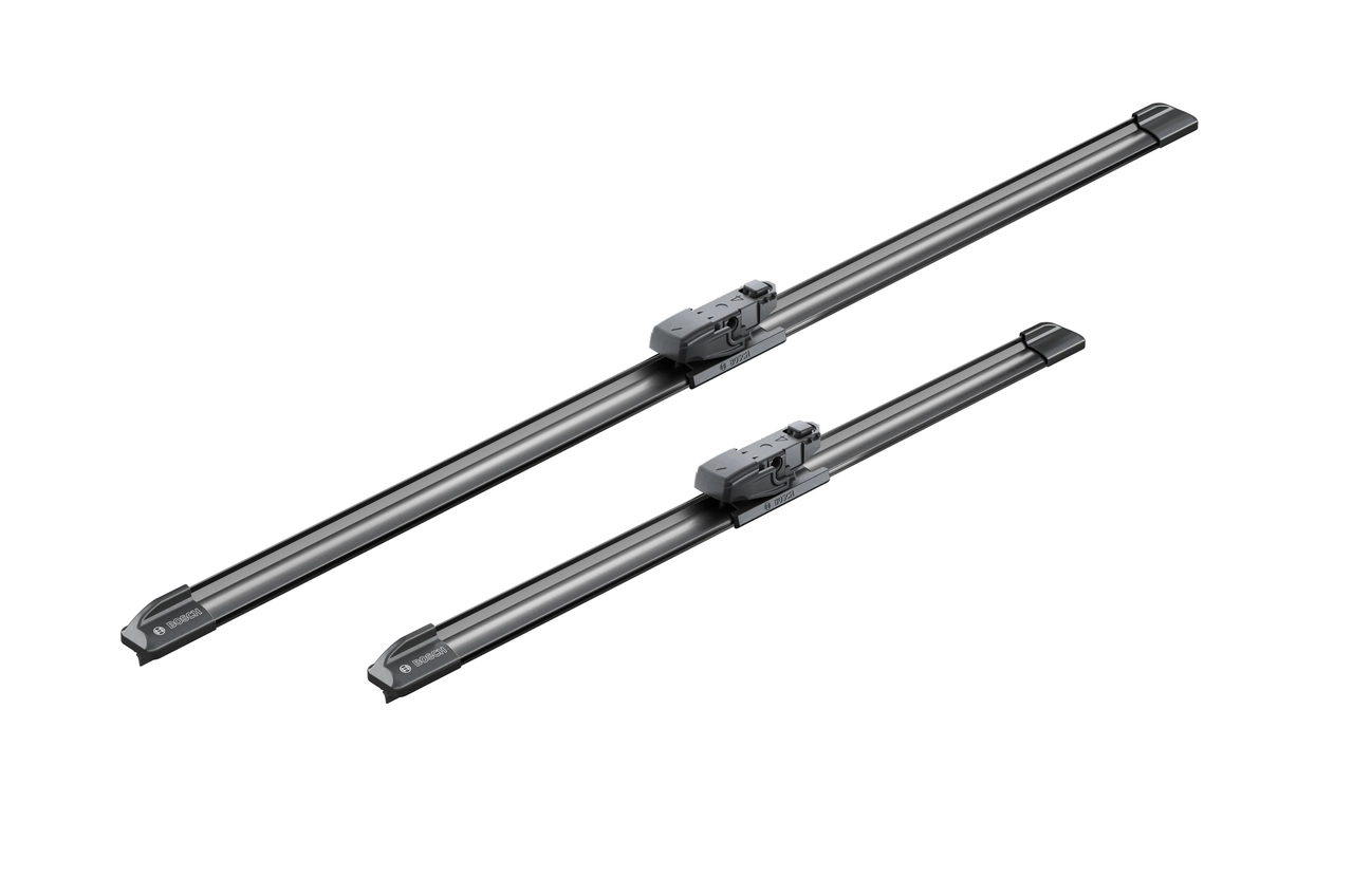 Pióro wycieraczki szyby przedniej, zestaw (2 szt.) Bosch 3397014138 cena, od 36,37 USD