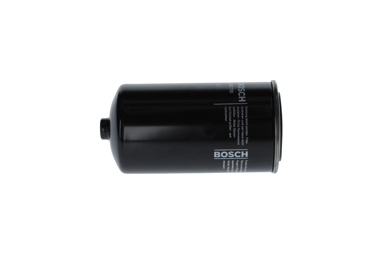 Do koszyka F026402790 Bosch Filtr paliwa