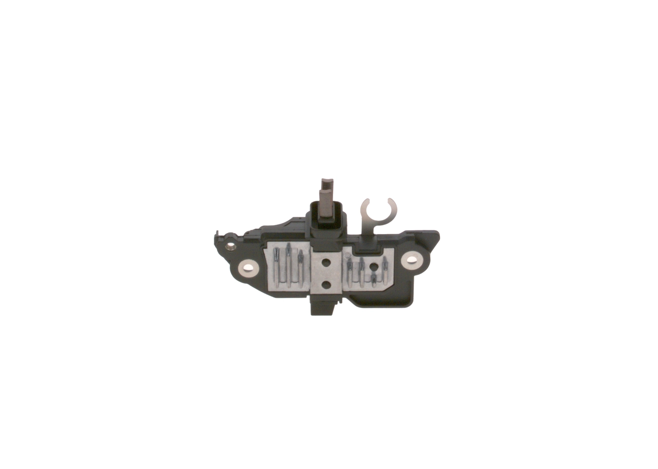 1986AE0111 Bosch Regulator alternatora (przekaźnik ładowania)