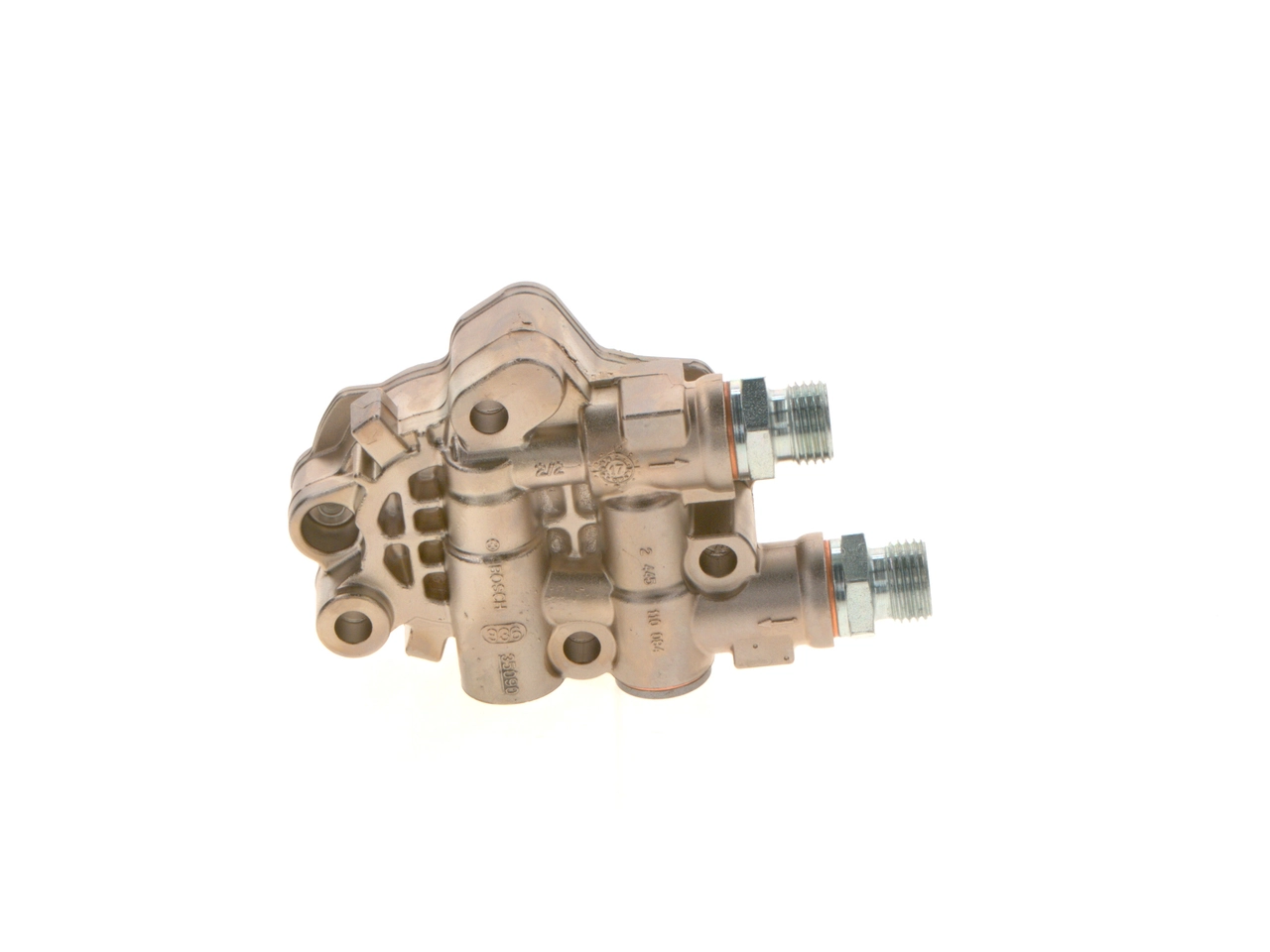 Do koszyka 0440020047 Bosch Pompa paliwa mechaniczna