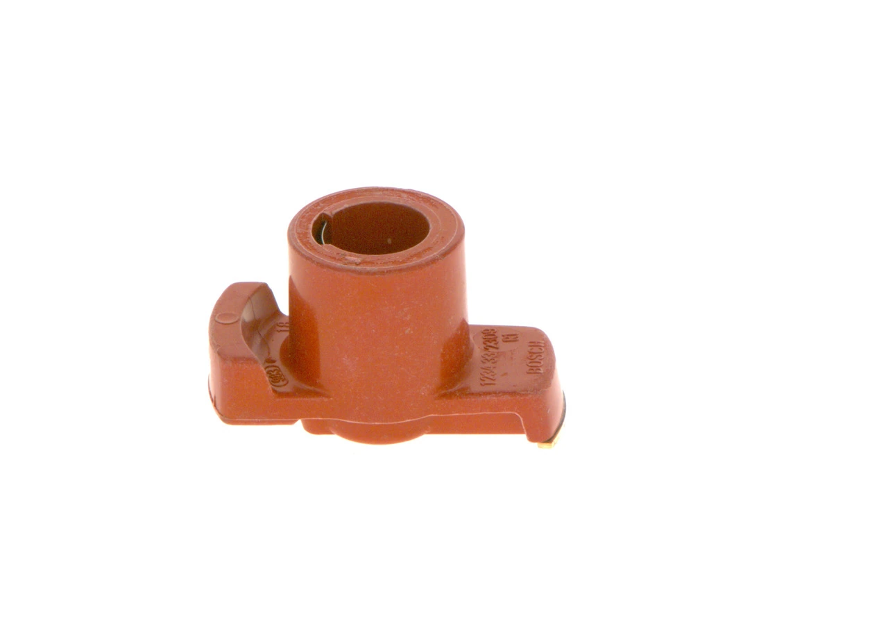Palec rozdzielacza zapłonu Bosch 1234332309 cena, od 5,68 USD