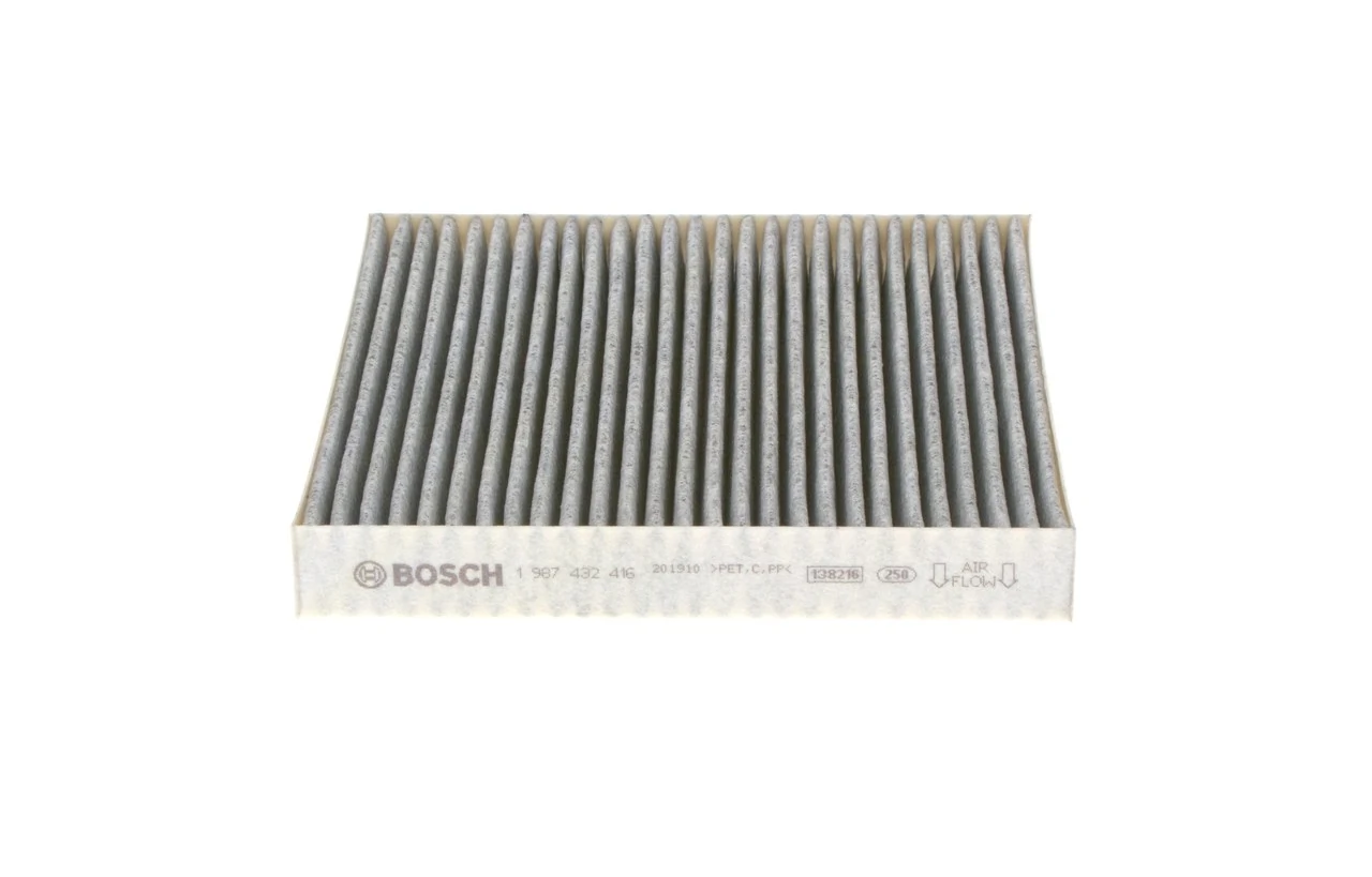 Do koszyka 1987432416 Bosch Filtr kabiny