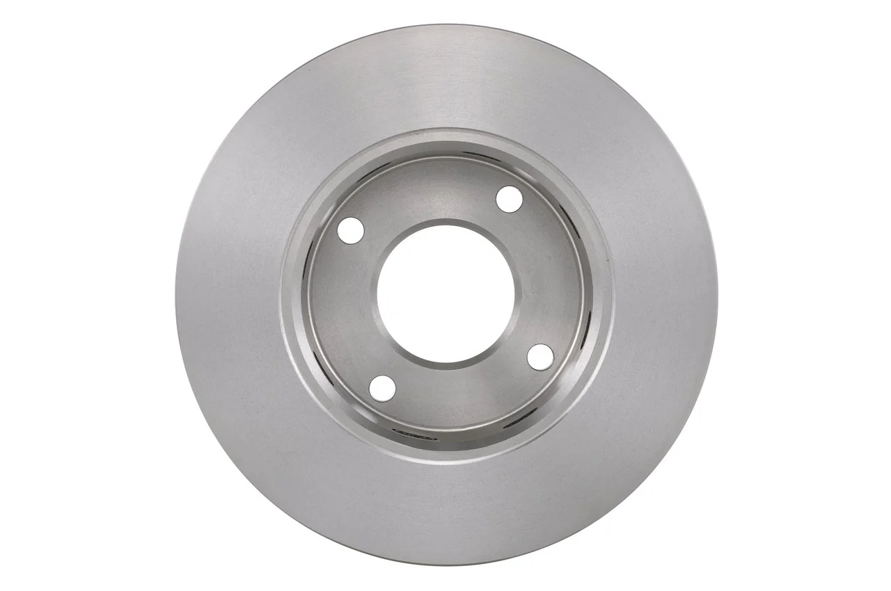 0986479187 Bosch Tarcza hamulcowa przednia