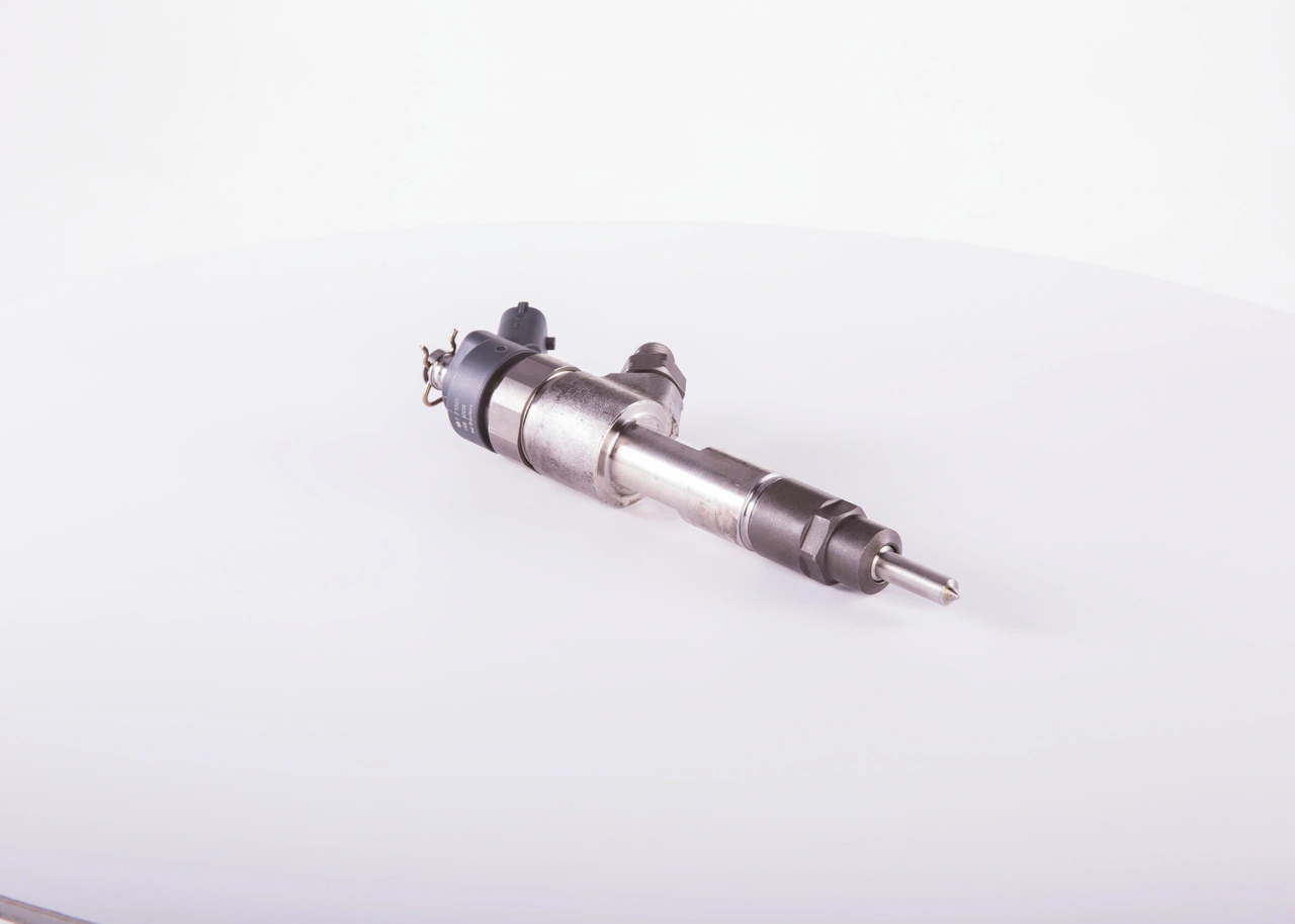  Wtryskiwacz paliwa Renault Trucks Mascott 