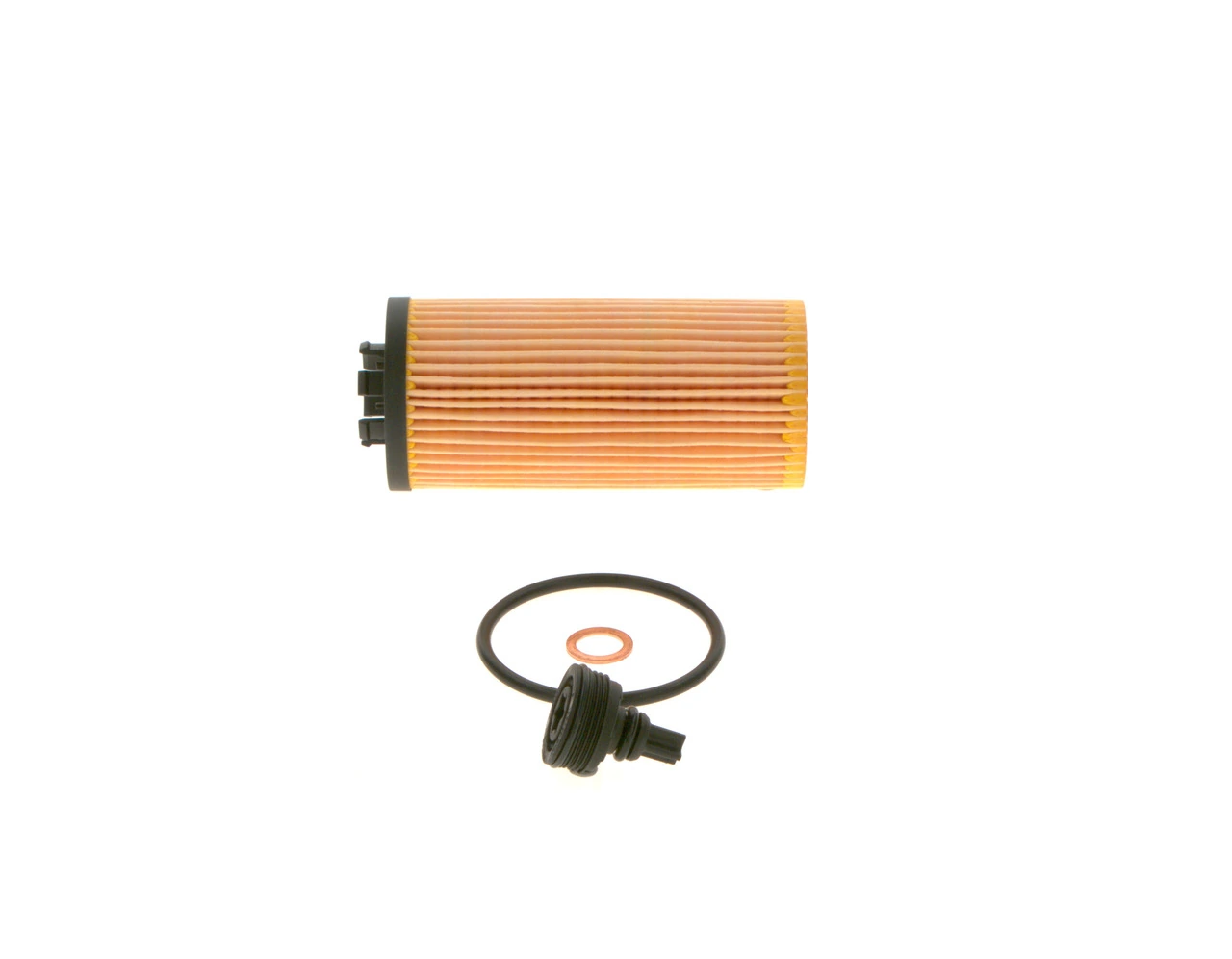 Filtr oleju Bosch F026407277 cena, od 10,72 USD