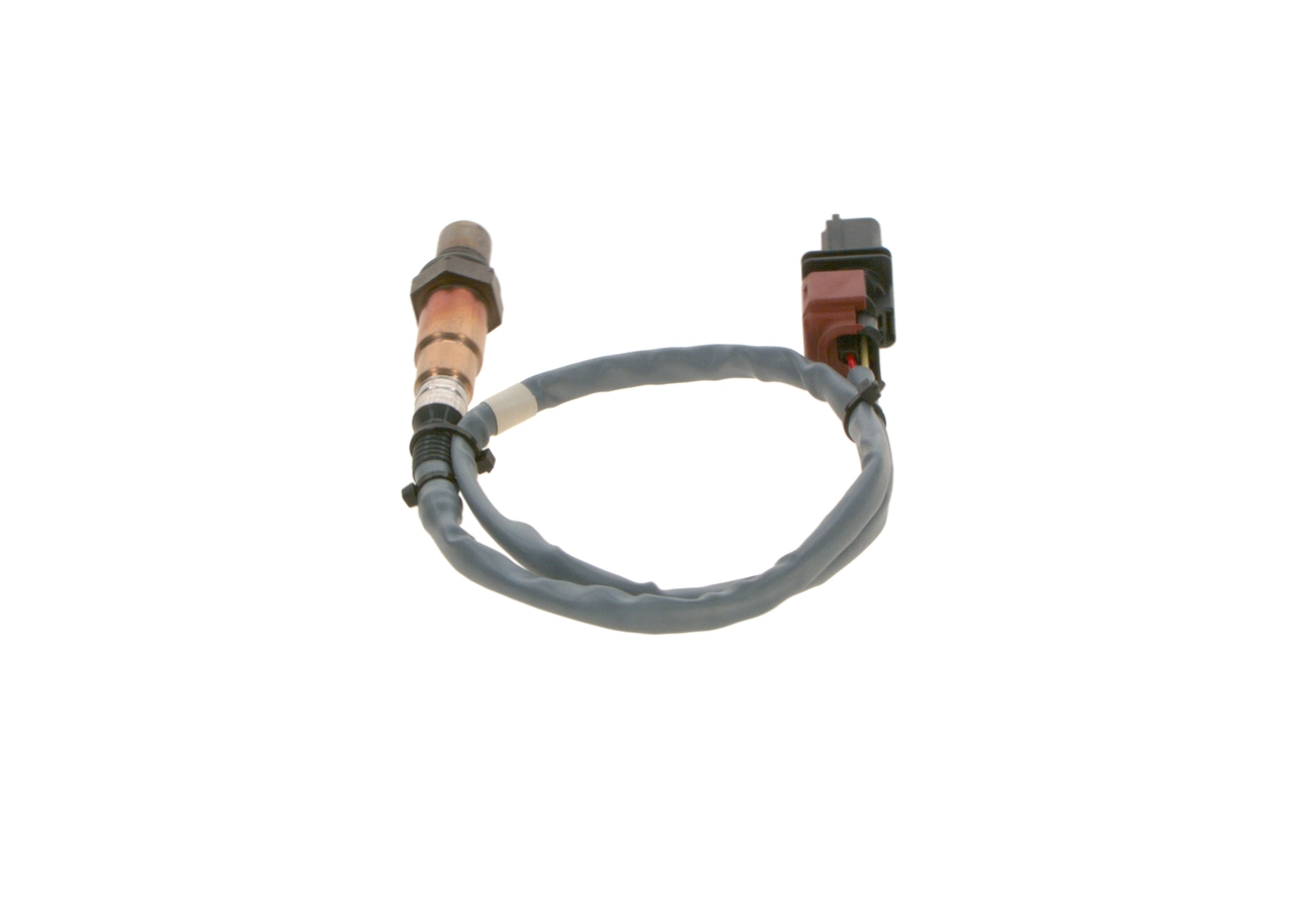 Sonda lambda czujnik tlenu po katalizatorze Bosch 0281004429 cena, od 58,63 USD