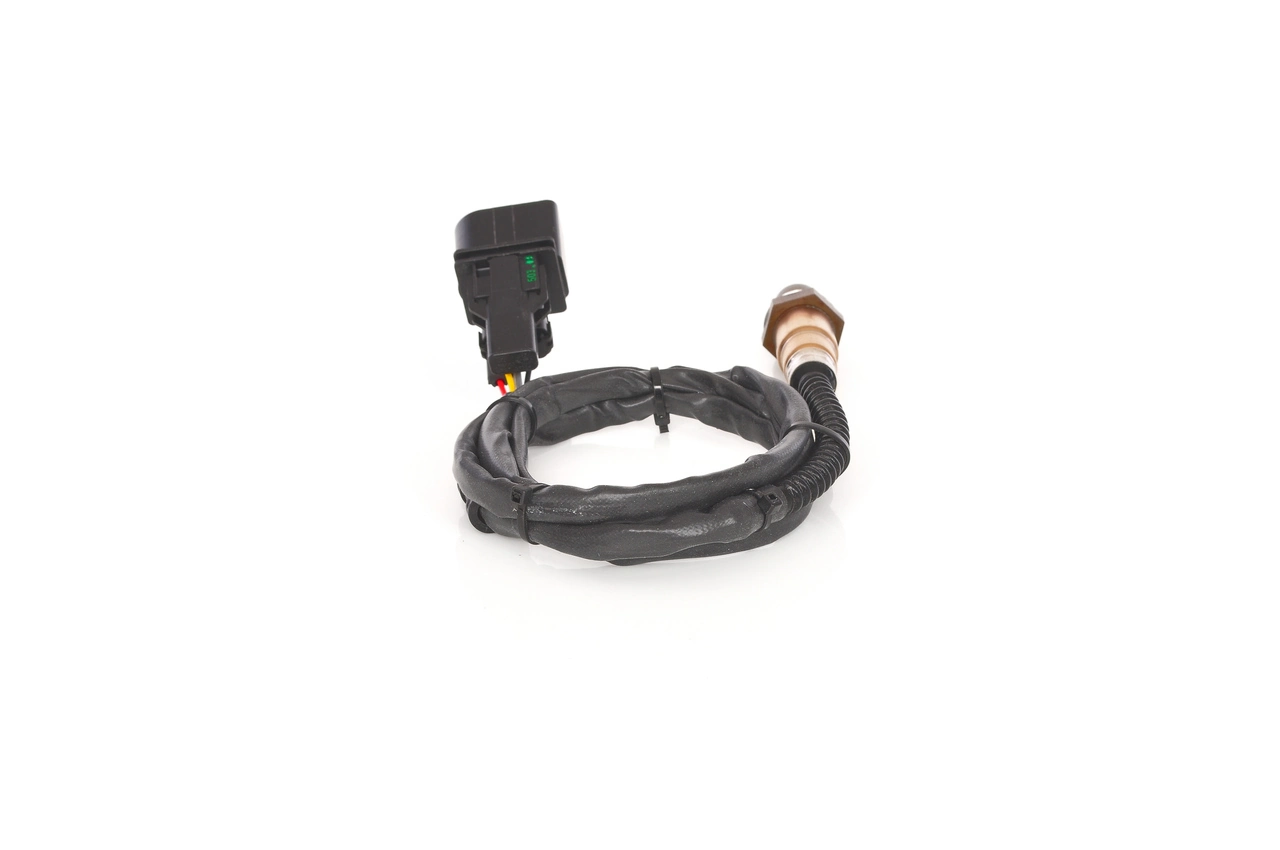0258017090 Bosch Sonda lambda czujnik tlenu przed katalizatorem