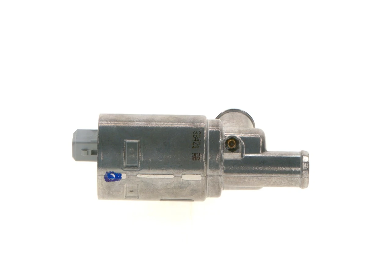 Regulator biegu jałowego 0280140551 Bosch