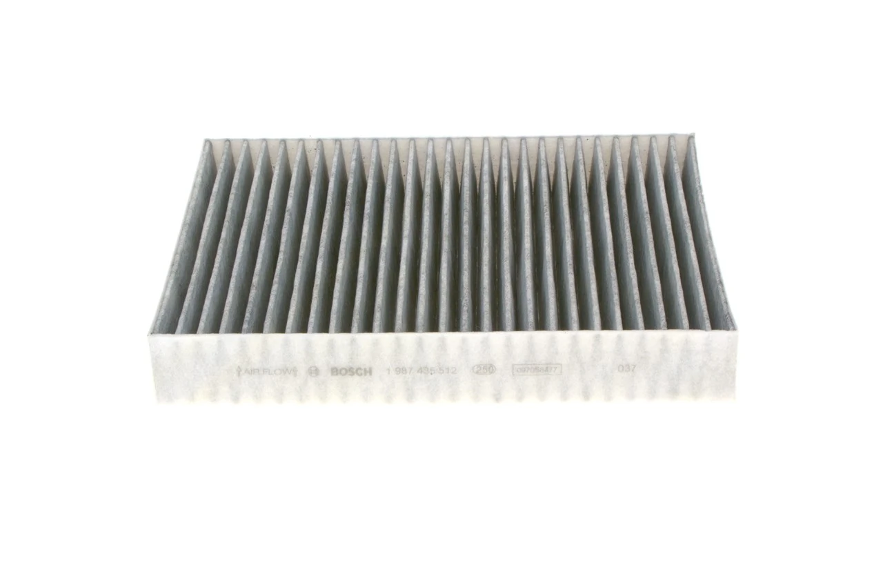 1987435512 Bosch Filtr kabiny