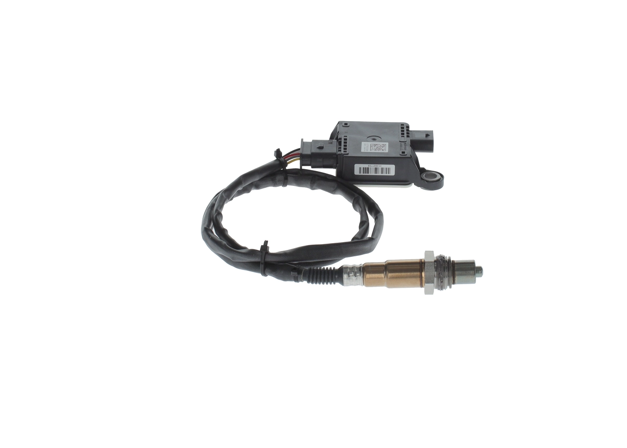 0281007700 Bosch Czujnik tlenków azotu NOX tylny