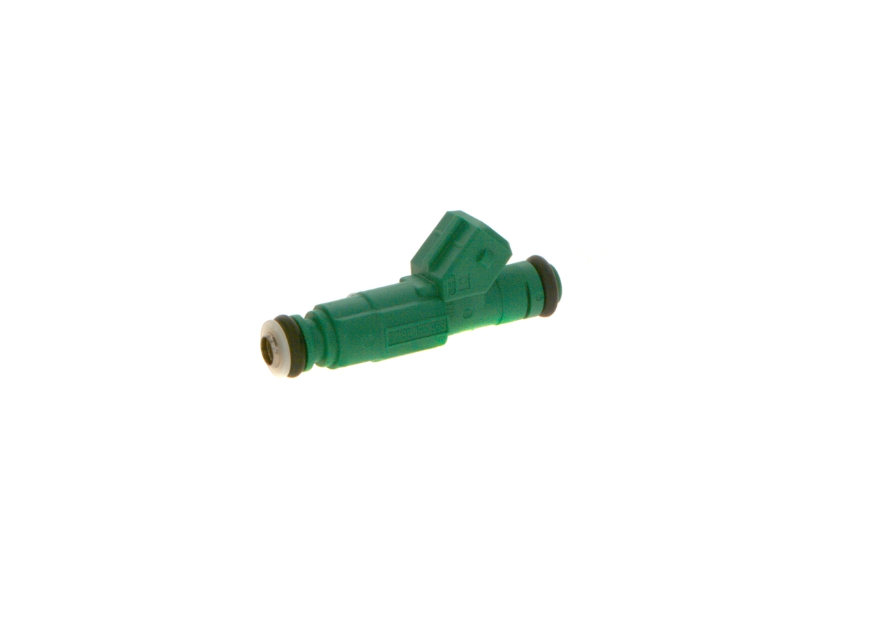 Wtryskiwacz paliwa 0280155968 Bosch