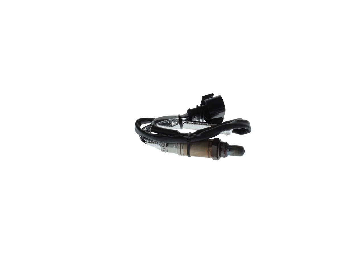 0258003842 Bosch Sonda lambda, czujnik tlenu