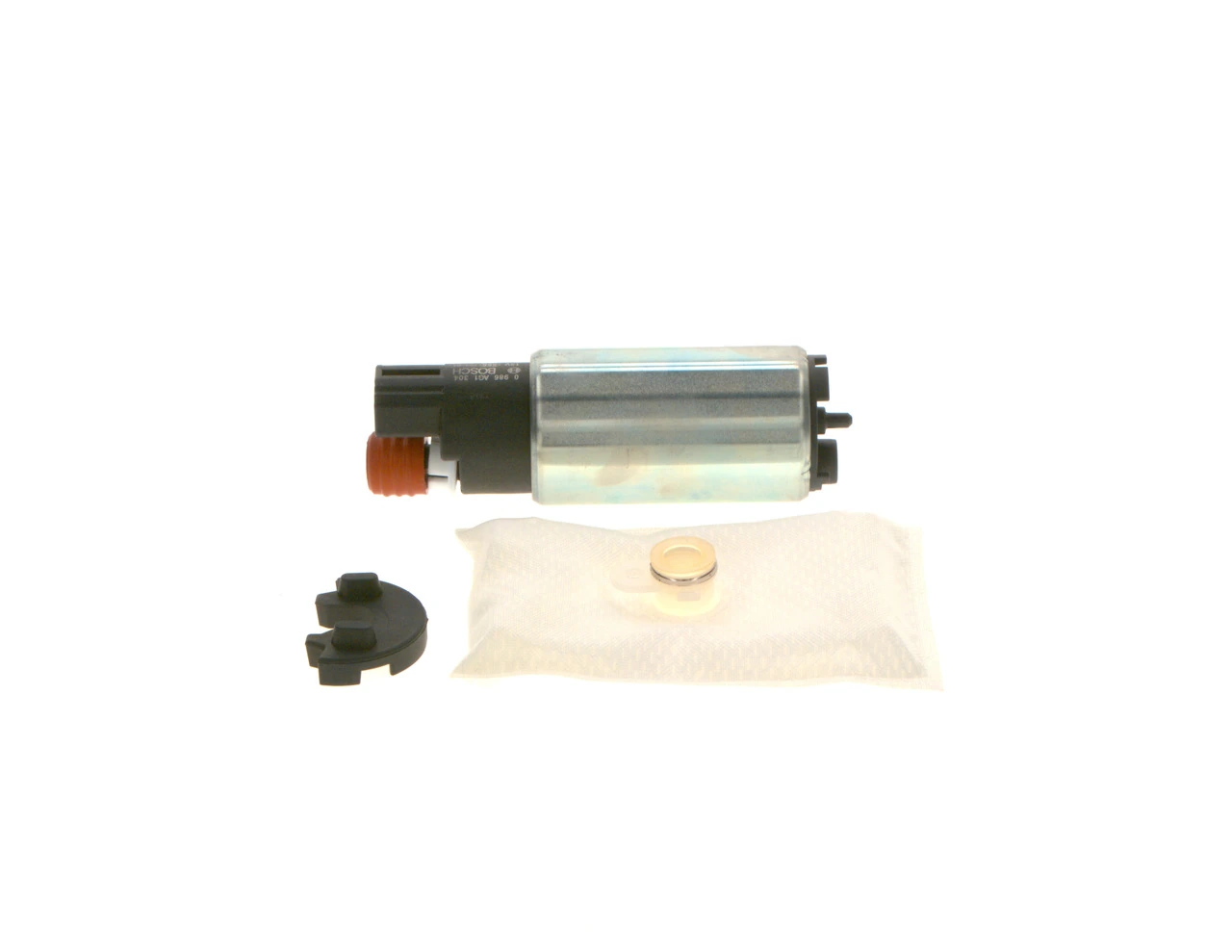 Pompa paliwa elektryczna zanurzeniowa Bosch 0986580962 cena, od 39,95 USD