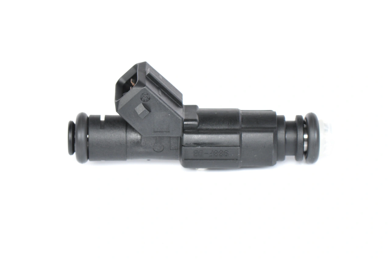 Do koszyka 0280155819 Bosch Wtryskiwacz paliwa
