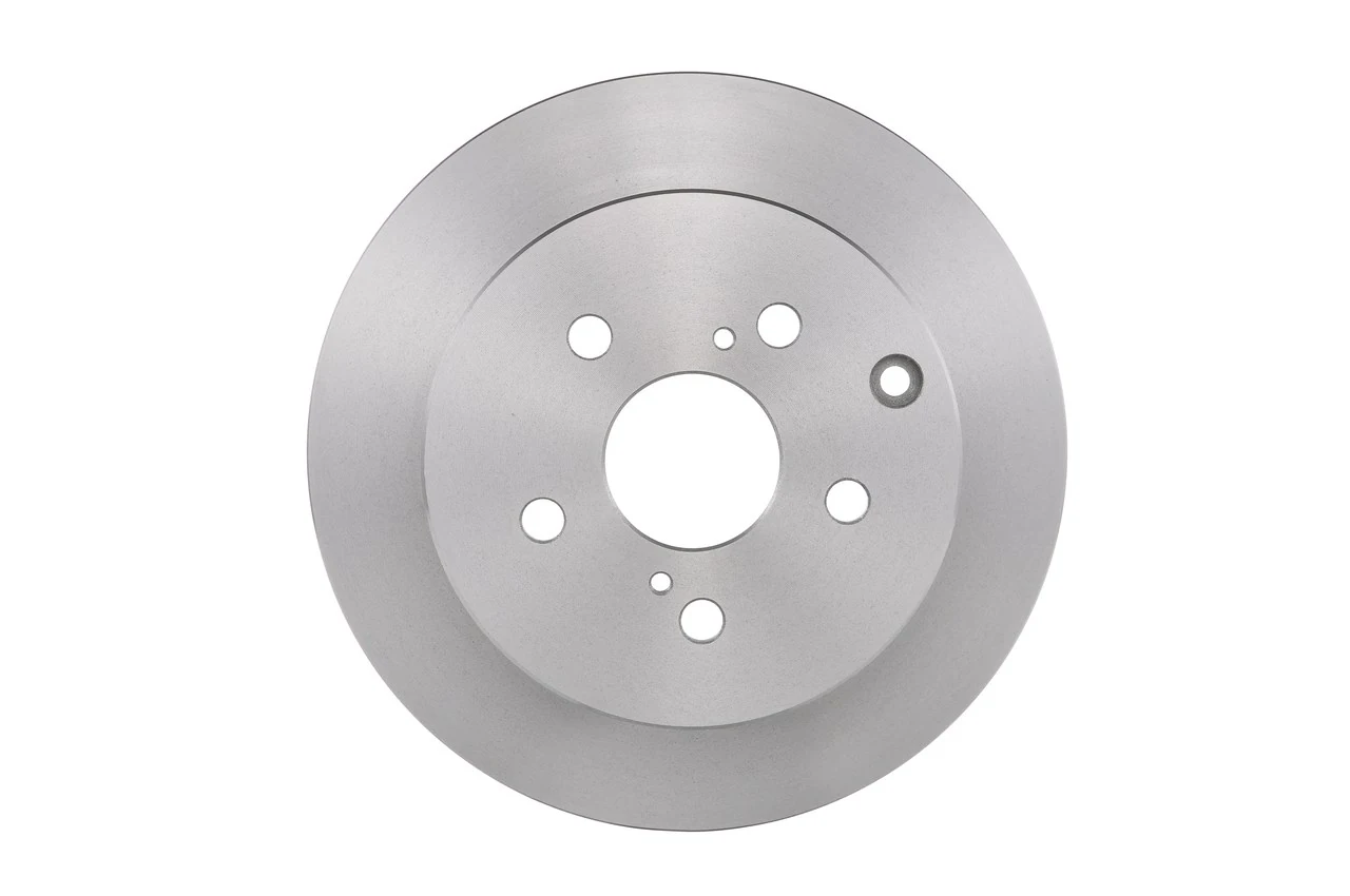 Tarcza hamulcowa tylna Bosch 0986479448 cena, od 47,59 USD