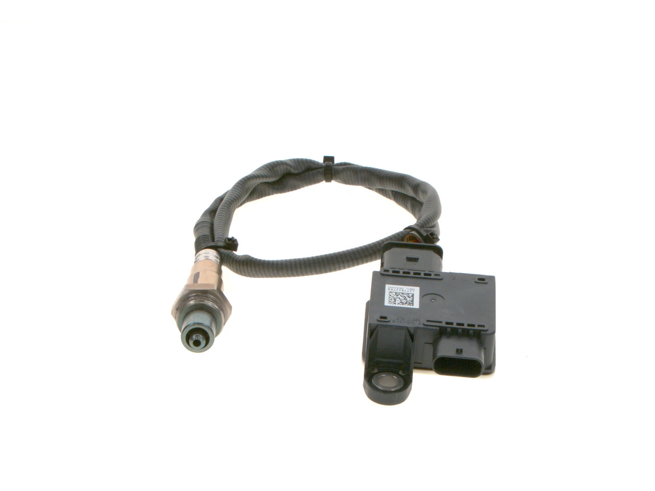 0281007682 Bosch Czujnik ciśnienia spalin