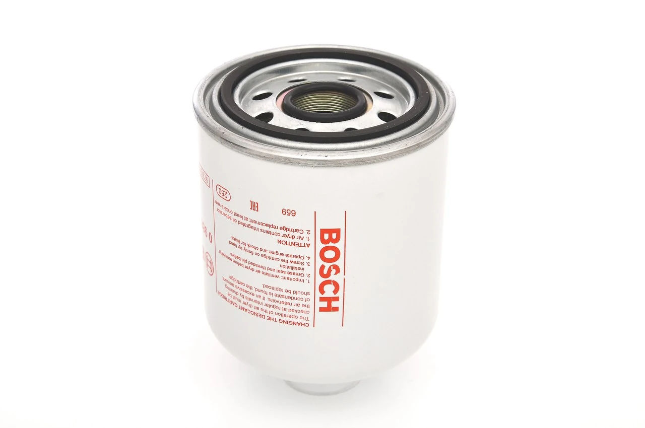0986628254 Bosch Filtr osuszacza powietrza (separatora oleju/wilgoci) (TRUCK)