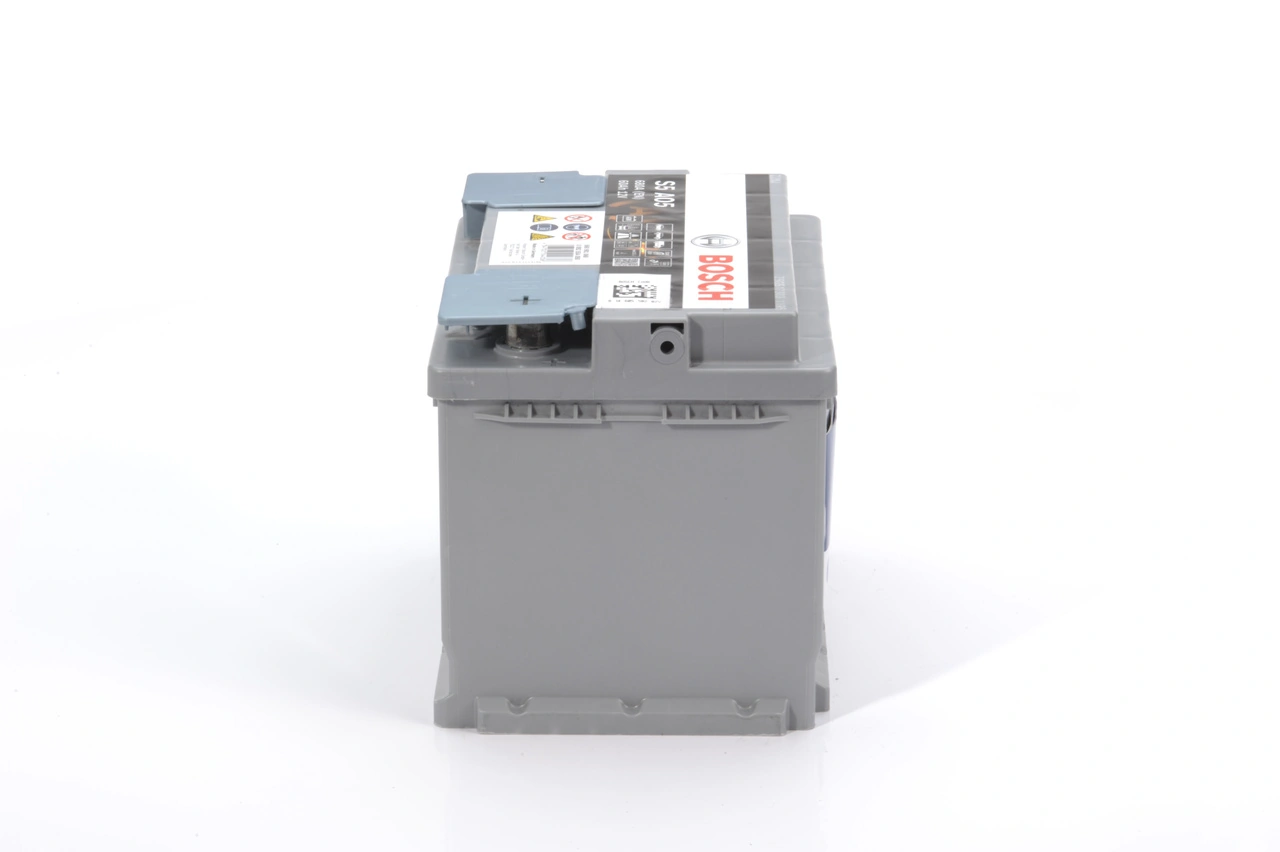 0092S5A050 Bosch Bateria (akumulator)