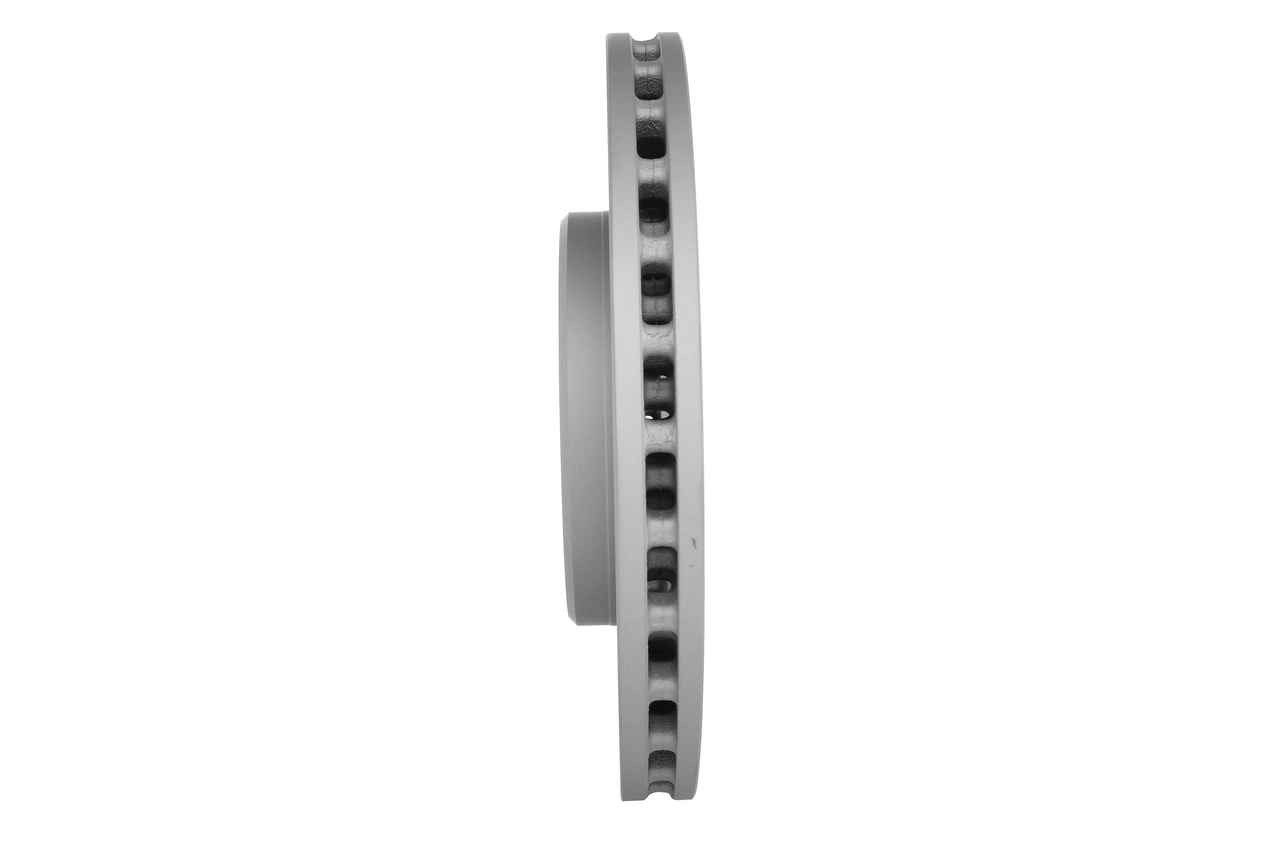 Do koszyka 0986478876 Bosch Tarcza hamulcowa przednia
