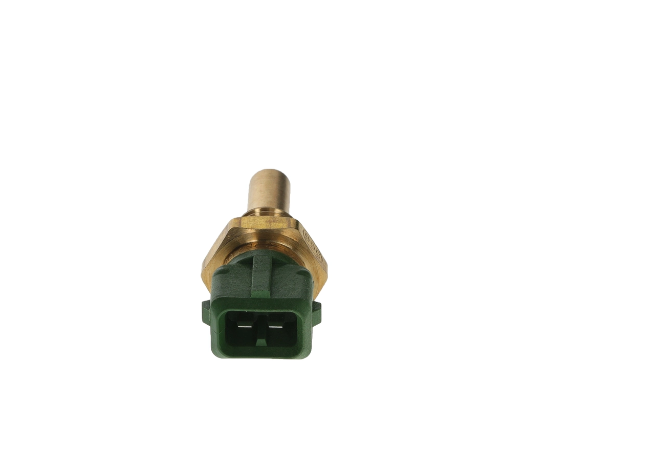 Czujnik temperatury płynu chłodzącego Bosch 0280130113 cena, od 3,97 USD