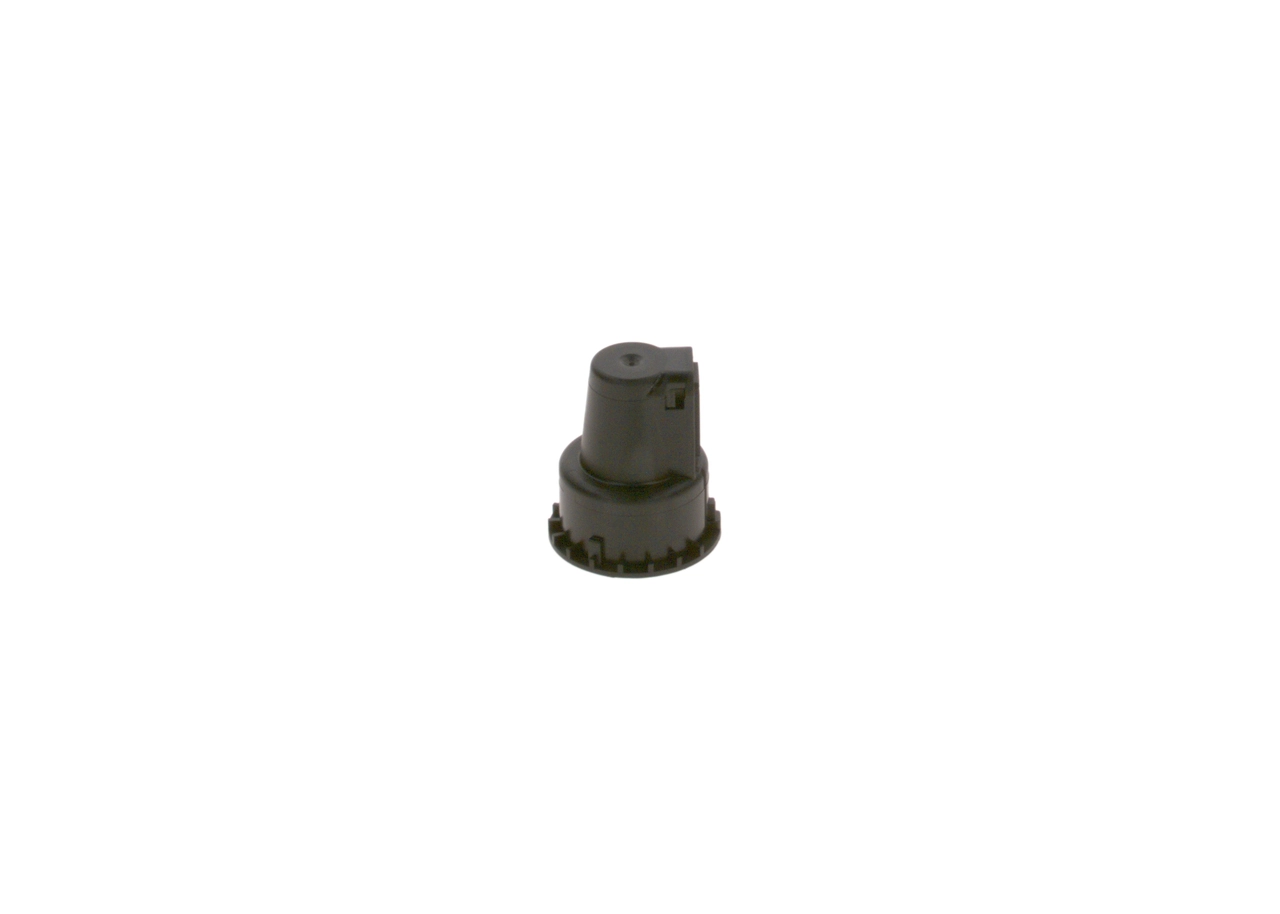 Do koszyka F00M146901 Bosch Pokrywa alternatora tylna