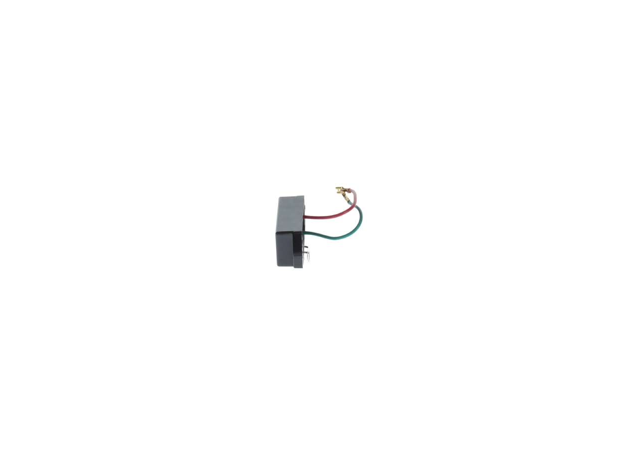 Regulator alternatora (przekaźnik ładowania) Bosch 1986AE0005 cena, od 10,62 USD