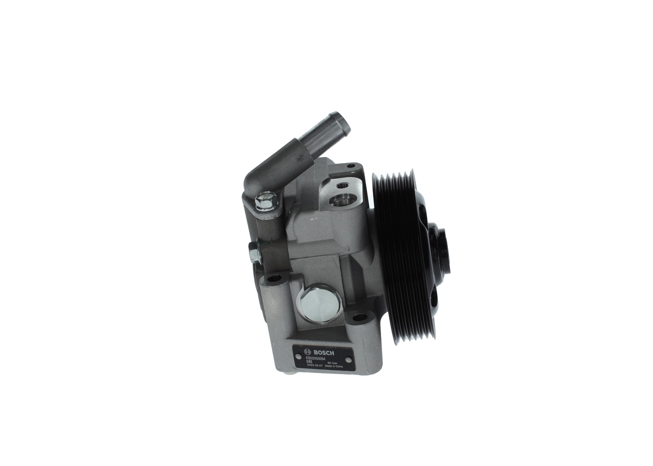 KS02000054 Bosch Pompa wspomagania hydraulicznego kierownicy